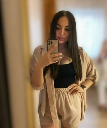 Анкета проститутки Милада - Фото 1, Муром, 23 года, №830