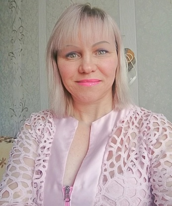 Анкета проститутки Галина - Фото 1, Муром, 42 года, №13914