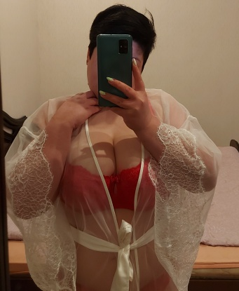 Анкета проститутки Алина - Фото 1, Муром, 33 года, №15505