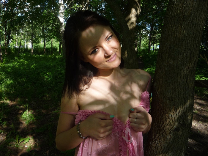 Анкета проститутки Кристина - Фото 1, Муром, 20 лет, №24268