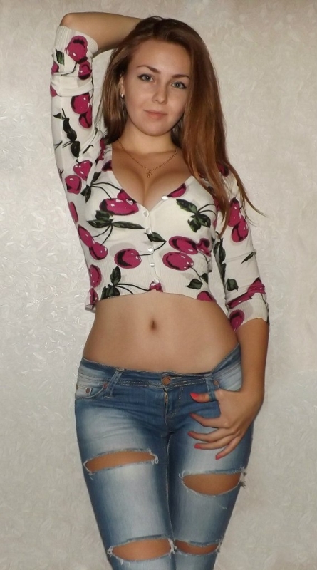Анкета проститутки Дарьяша - Фото 1, Муром, 28 лет, №26632