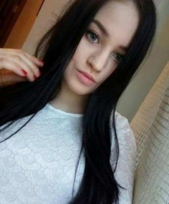 Анкета проститутки Алла - Фото 1, Муром, 28 лет, №7873